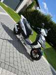 Motorower Jonway 50