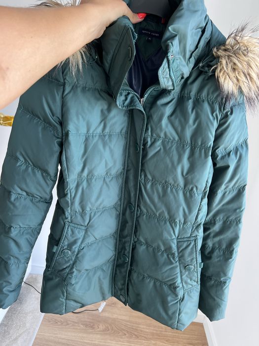 Casaco Tommy Hilfiger original