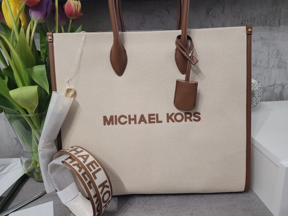 Duża torba Michael Kors , nowa ,oryginalna