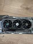 MSI GeForce RTX 5060 Gaming Trio OC 8GB