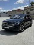 Volkswagen Touareg 2020р. 3.0 дизель