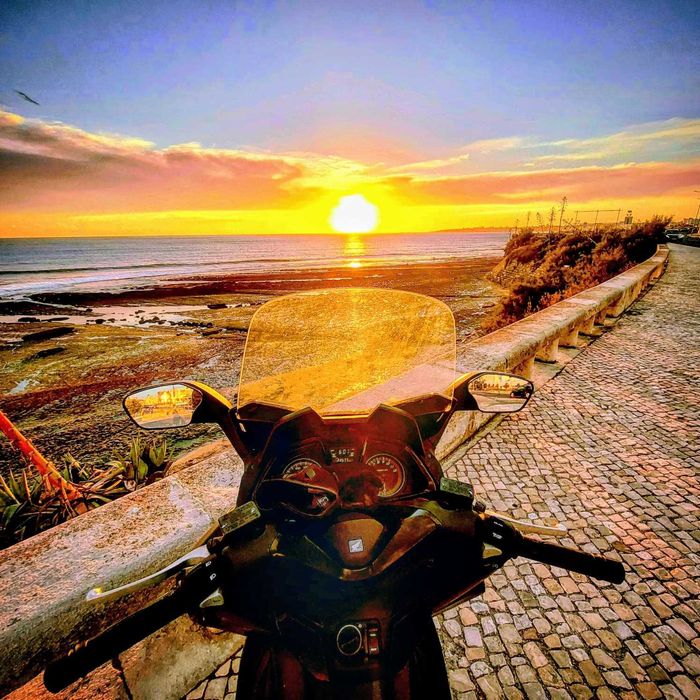 Honda Forza 125 | Scooter Premium | Excelente Estado!