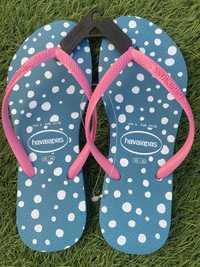 Chinelas Havaianas - Novas com etiqueta- oferta portes