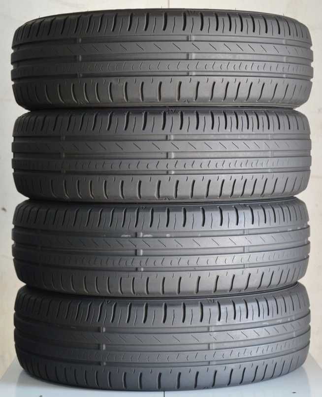 185/70 R14 Falken Sincera SN-832A Шини б/у літо 165.175.185-60.65.70