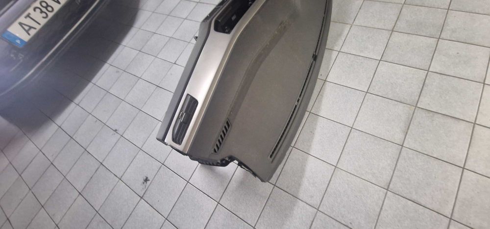 Vw Taigo Tablier com airbag