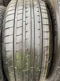 215/45r17 GoodYear EAG F1 dot 0820