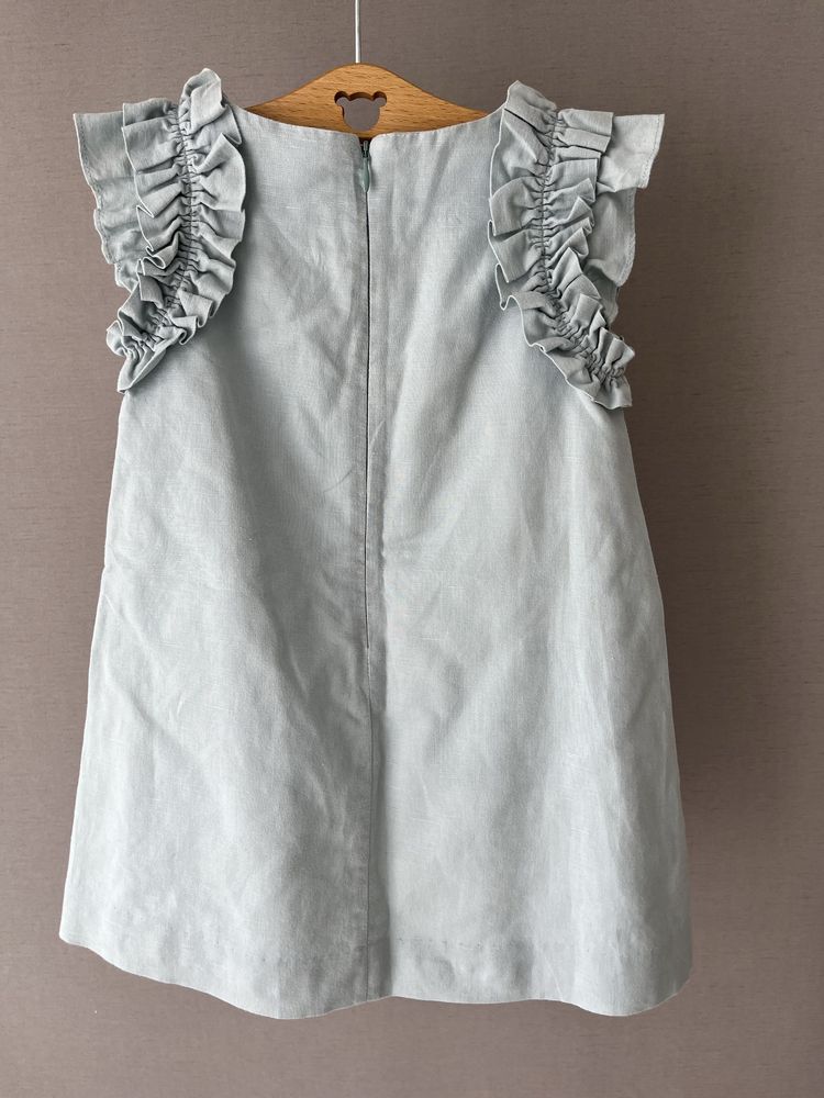 Vestido Neck & Neck