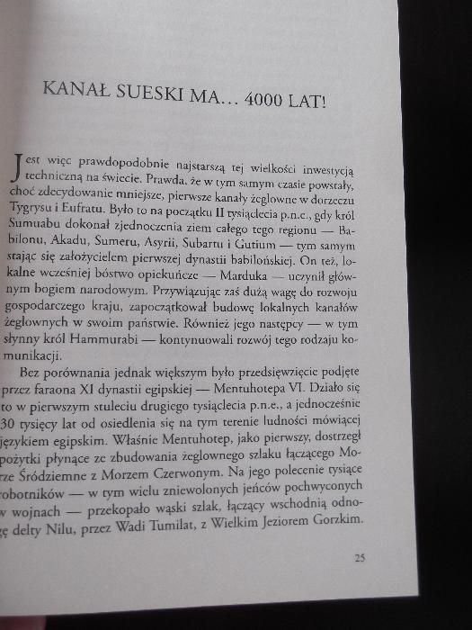 W pustyni bez puszczy Andrzej Korybut- Daszkiewicz