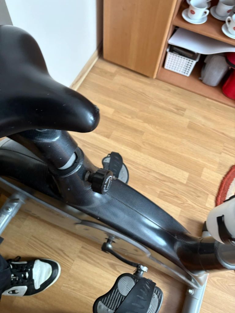 Rower stacjonarny