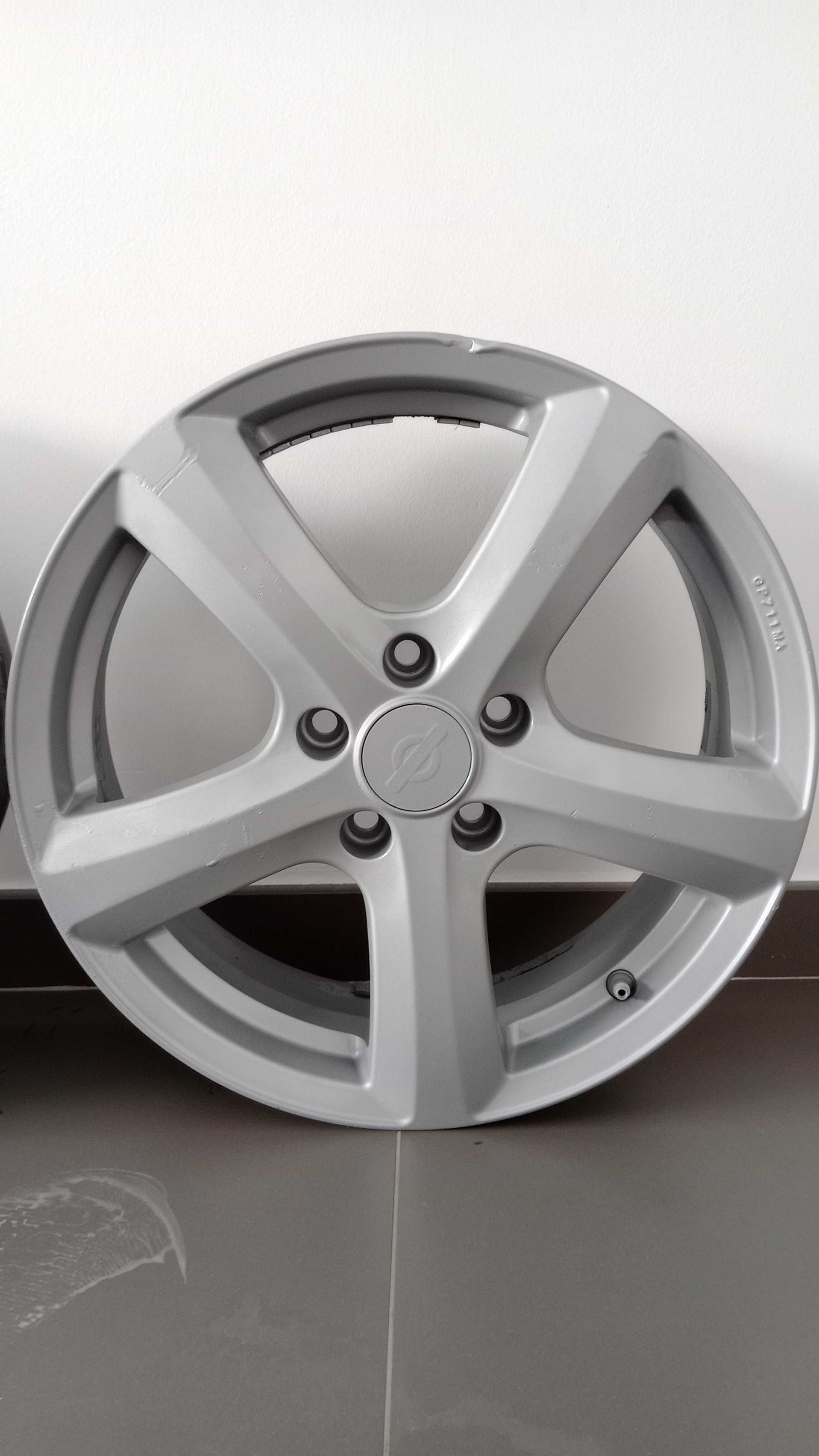 Jantes 17 5:112 (vw,audi,skoda etc)