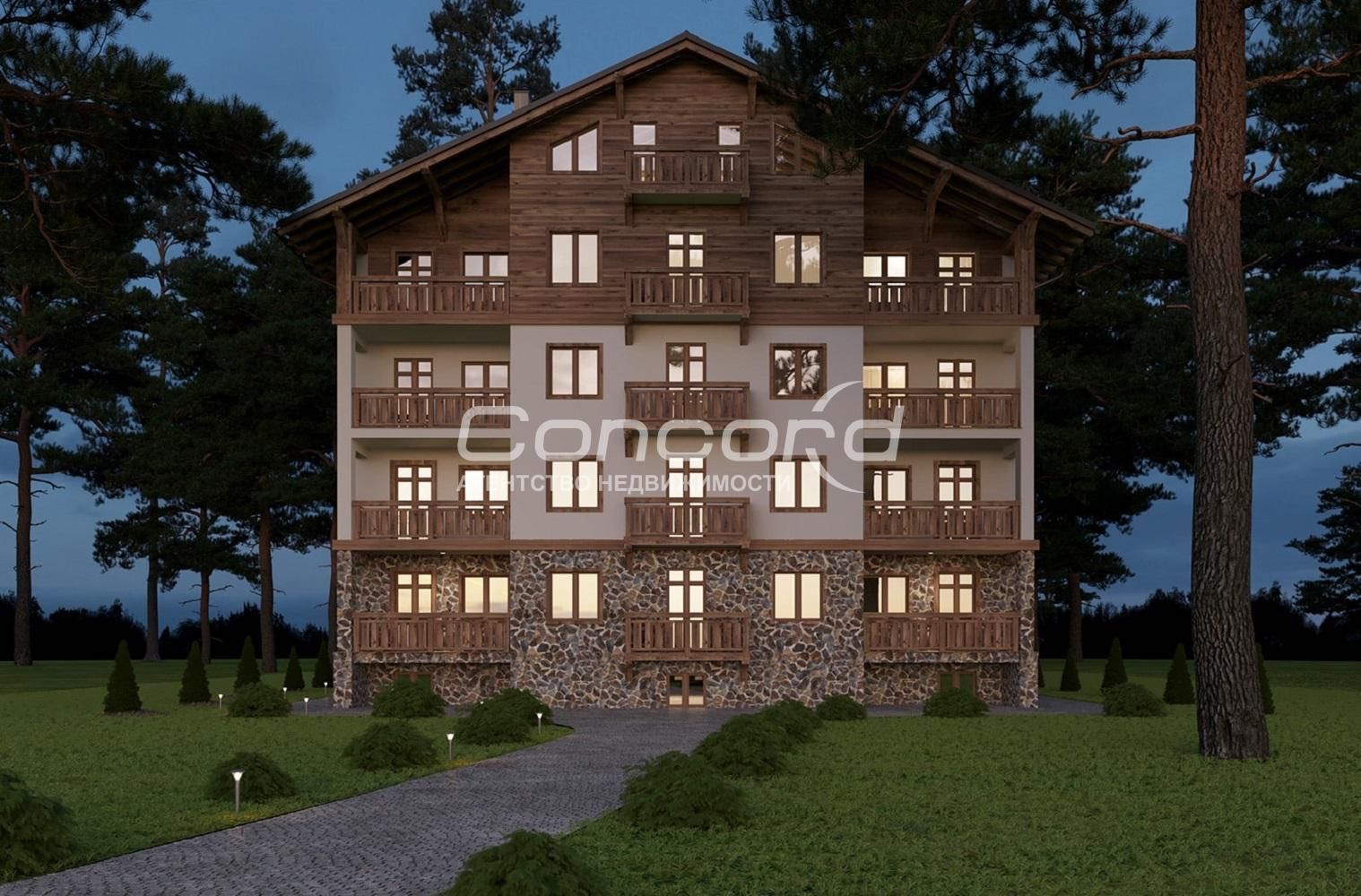 Село Зазимʼя, Підлісна вул., 13. ЖК "Desna residence". Без комісії!