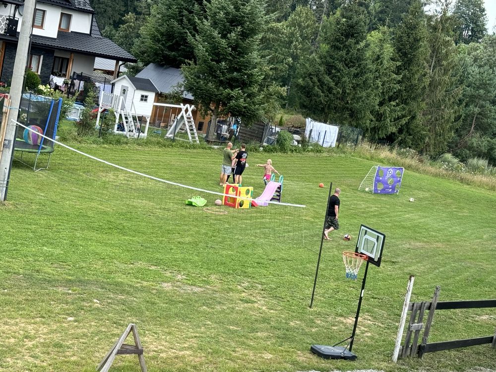 Apartament przy termach Chochołowskich