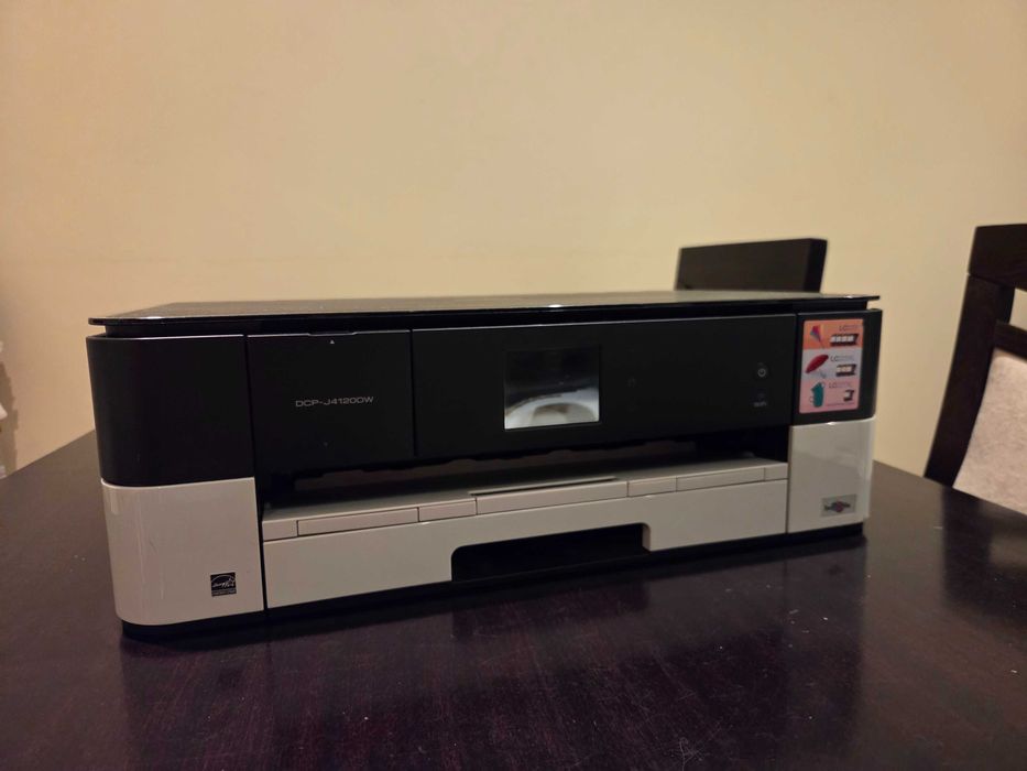 Brother DCP J4120DW