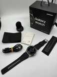 Zegarek smartwatch Samung Galaxy Watch 46mm, komplet