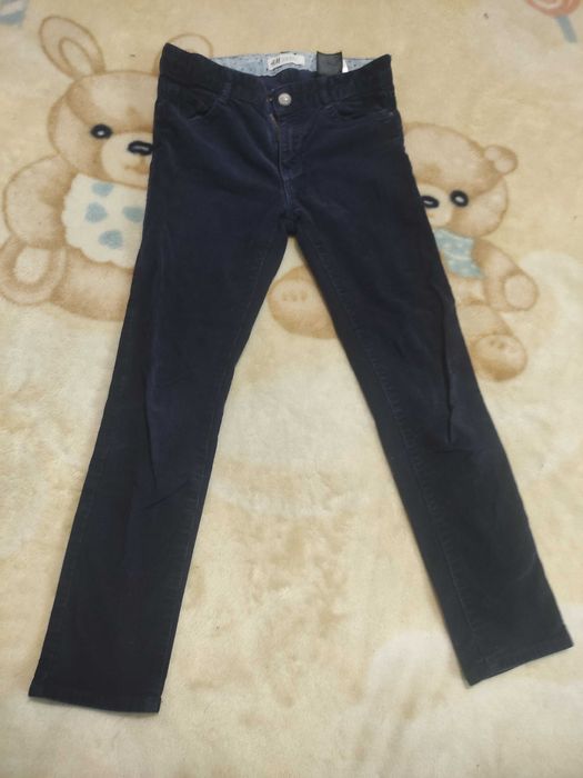 Детские брюки длинна 73 см