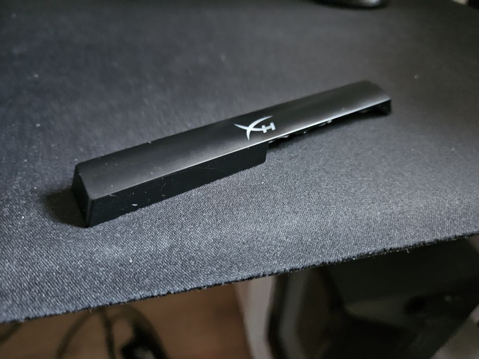 Klawiatura HyperX Alloy Origins Core Aqua TKL