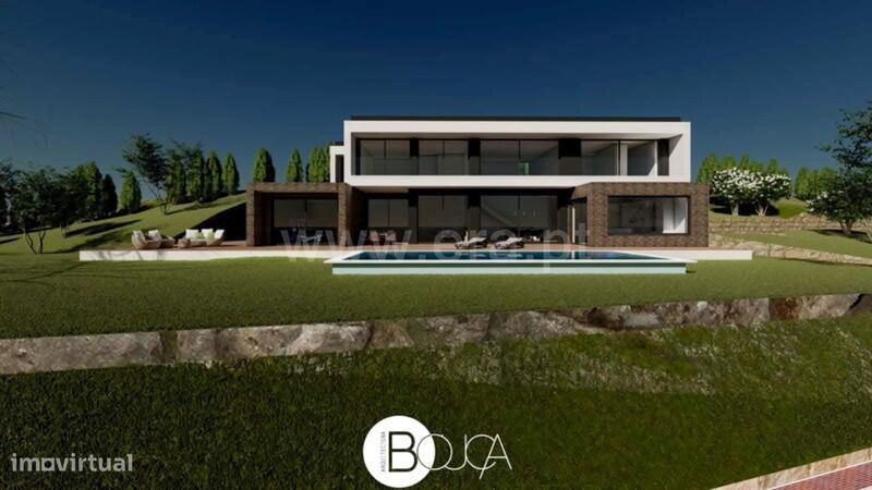 Terreno para Construção / Marco de Canaveses, Avessadas e Rosém