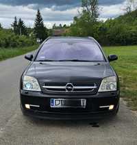 Opel Vectra C 2,2 diesel xenon skóra klima