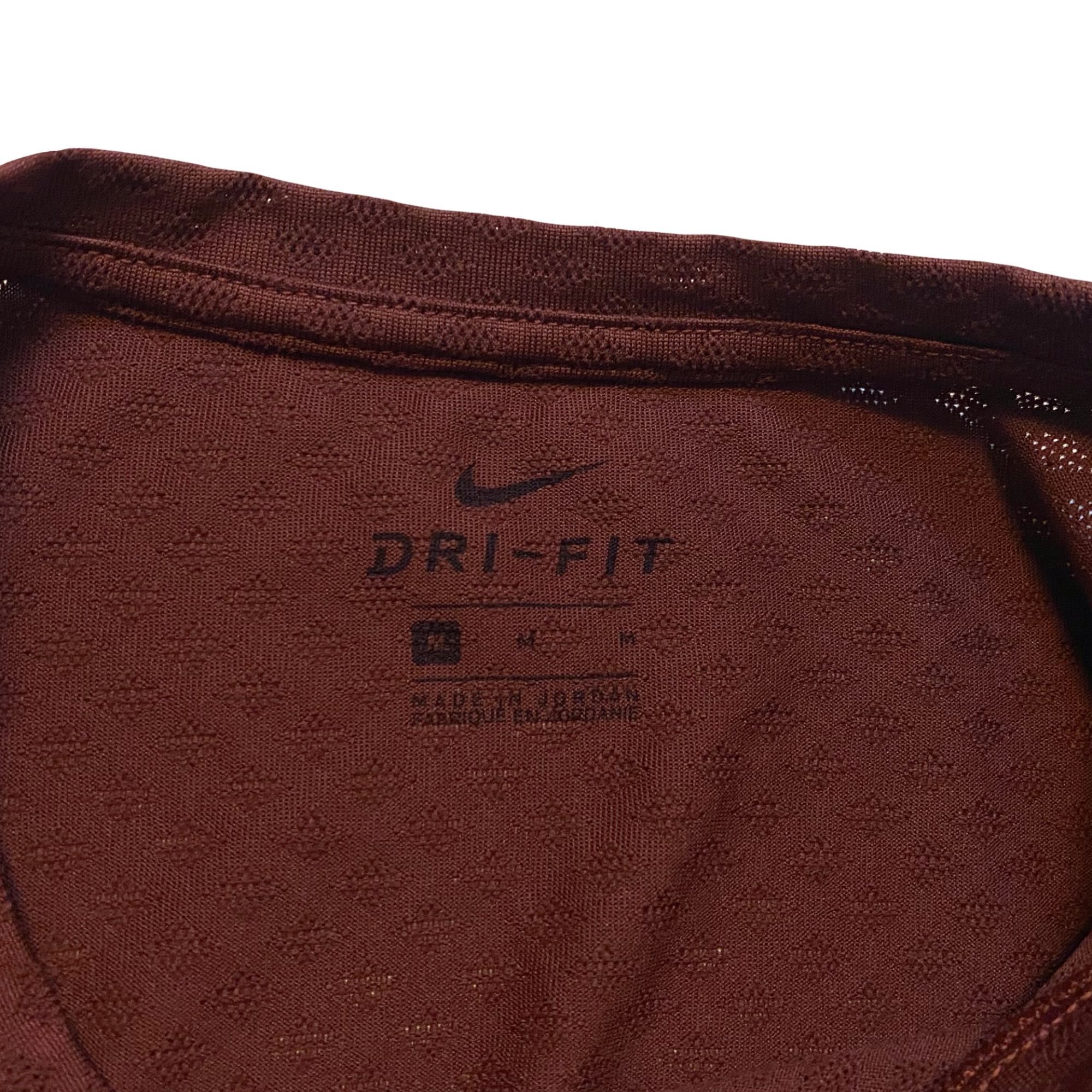 Футболка Nike Dri-fit