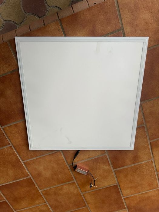 LED панель VARGO 48W ; Панель світлодіодна ONE LED 40Вт