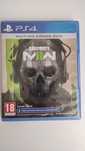 Jogos PS4 Call of Duty Modern Warfare II