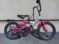 Sprzedam rowerek BMX Maxler 16 cali