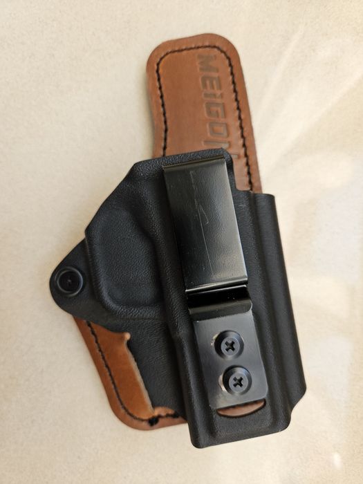 Kabura wewnętrzna do Hellcat Pro