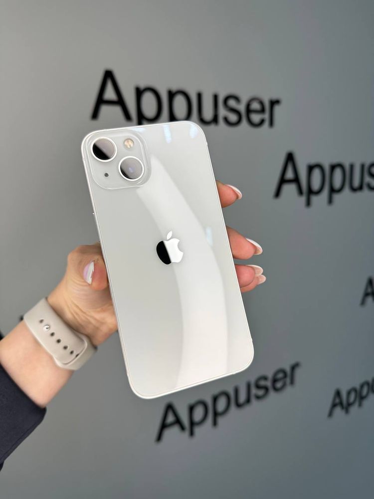 IPhone 13 Starlight оплата частинами 128gb 256gb 512gb