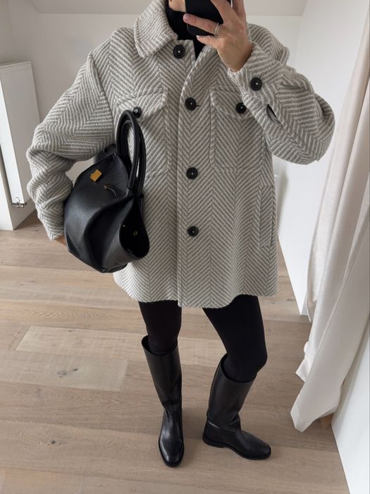 Жакет Tommy Hilfiger, 34 розмір