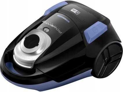 Nowy Odkurzacz Rowenta RO2611EA City Space Worek 2,5l 750W