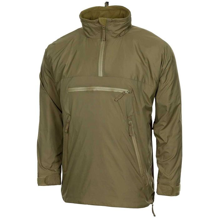 Анорак Lightweight Thermal Smock, MFH. Новий товар!