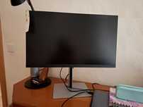 Monitor HP E 24 G5 FHD