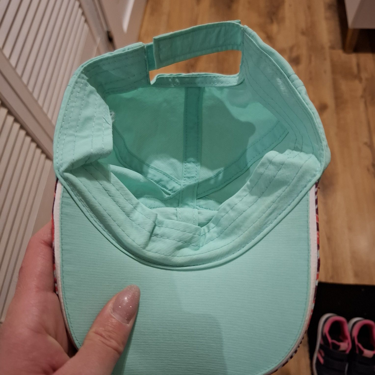 Czapka bejo rozmiar S