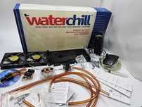 Asetek Waterchill chłodzenie wodne PC retro