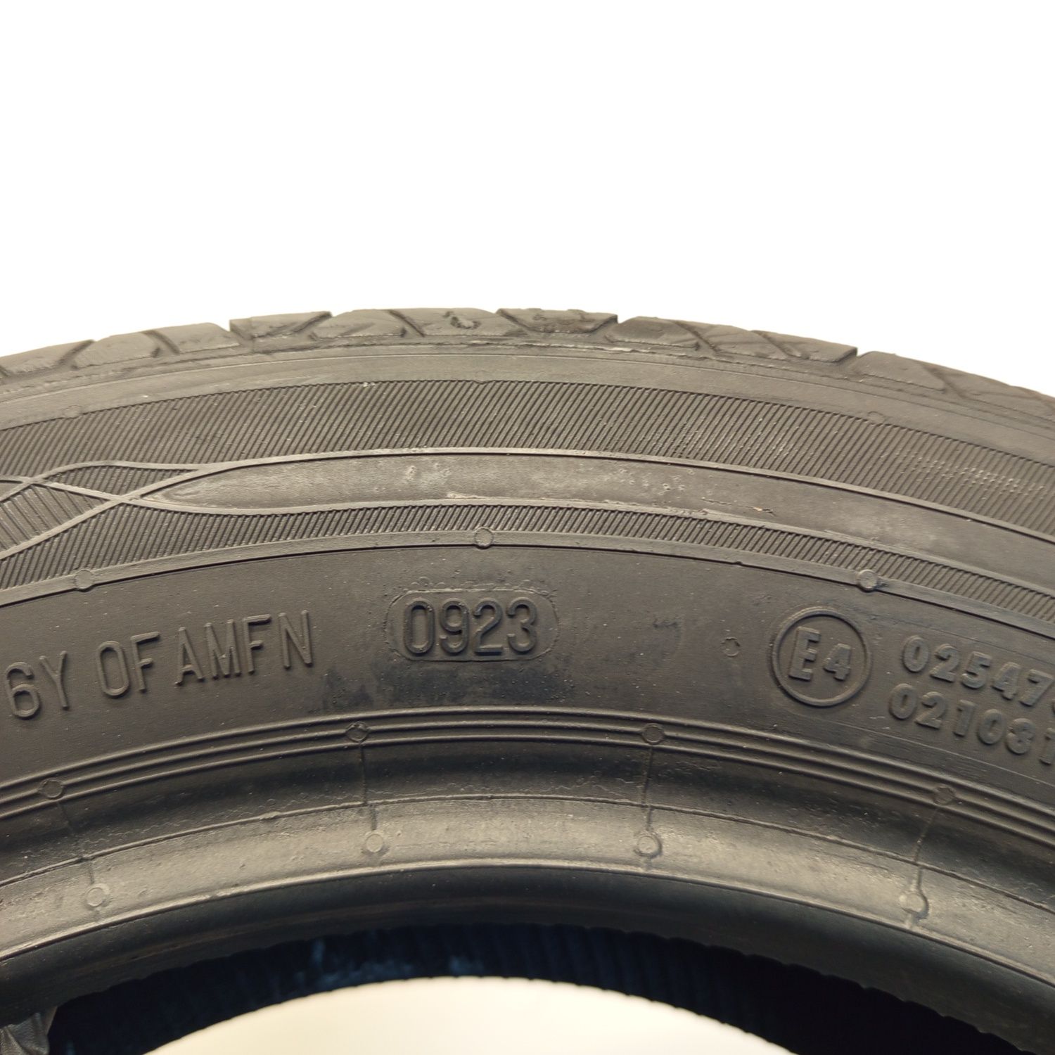 195/55R15 Point Summer