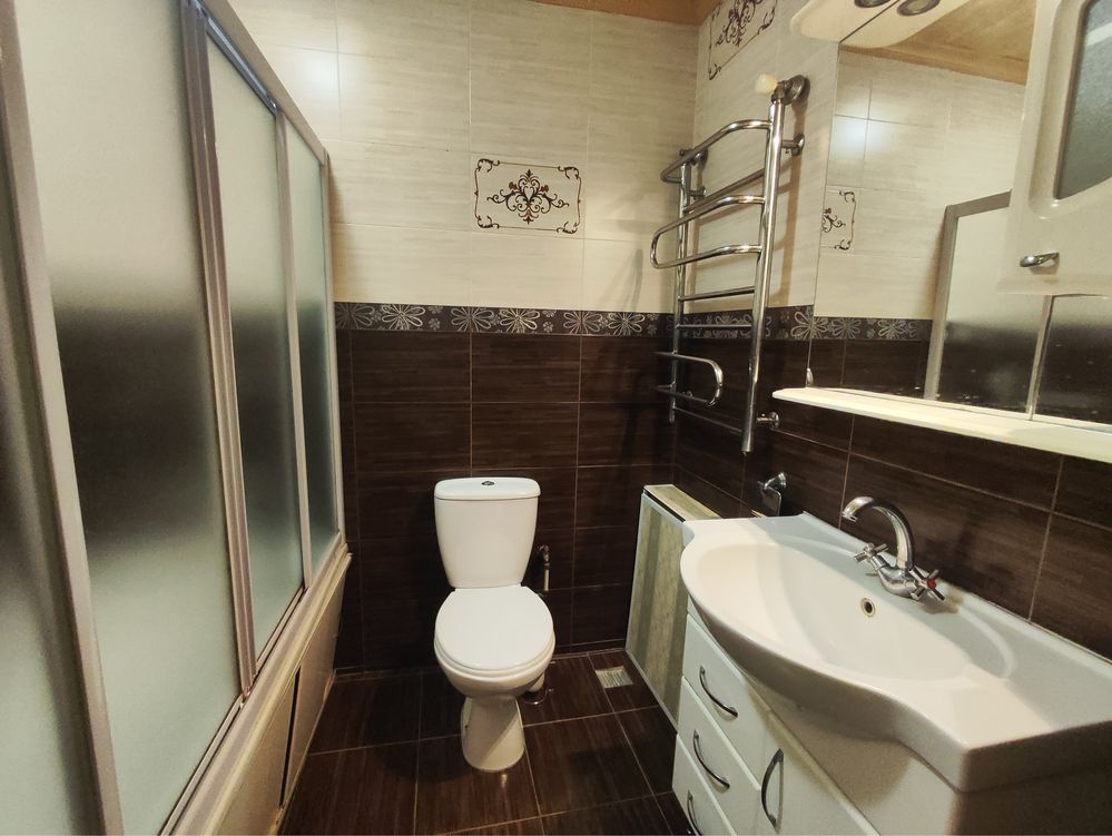 Продаж 4кімн.квартира вул.Щурата 5/6ц, 106/87/12, чешка, ремонт.