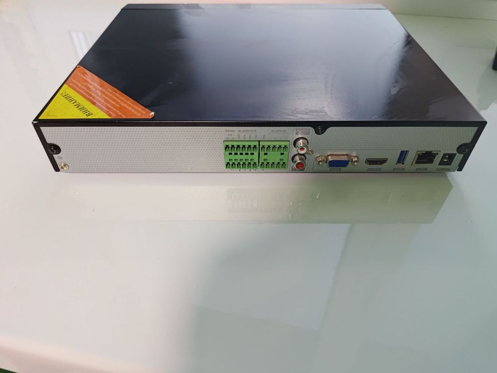 Видеорегистратор TVT TD-3308B1-A1