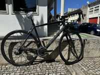 Bicicleta bh ultraligth