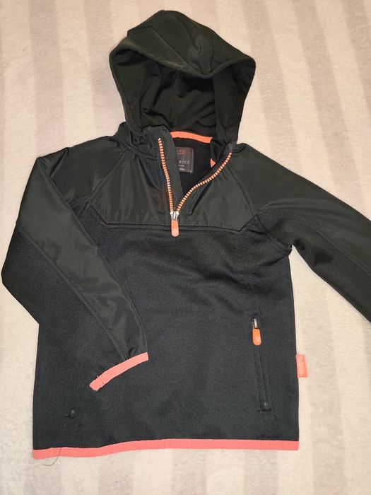 Bluzy chłopięce zestaw 8 x bluza