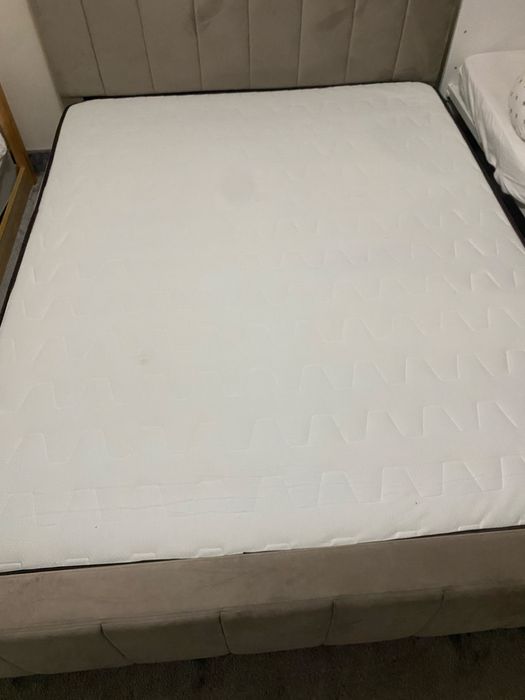 Colchao viscoelastico