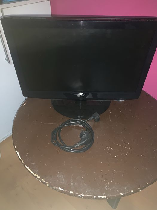 Televisao lg semi