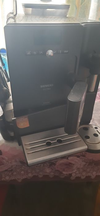 Siemens EQ7 на розборку