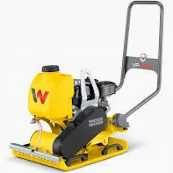 Zagęszczarka Wacker 83 kg, Bomag 90 kg Amman Rewersyjna 140 kg Skoczek
