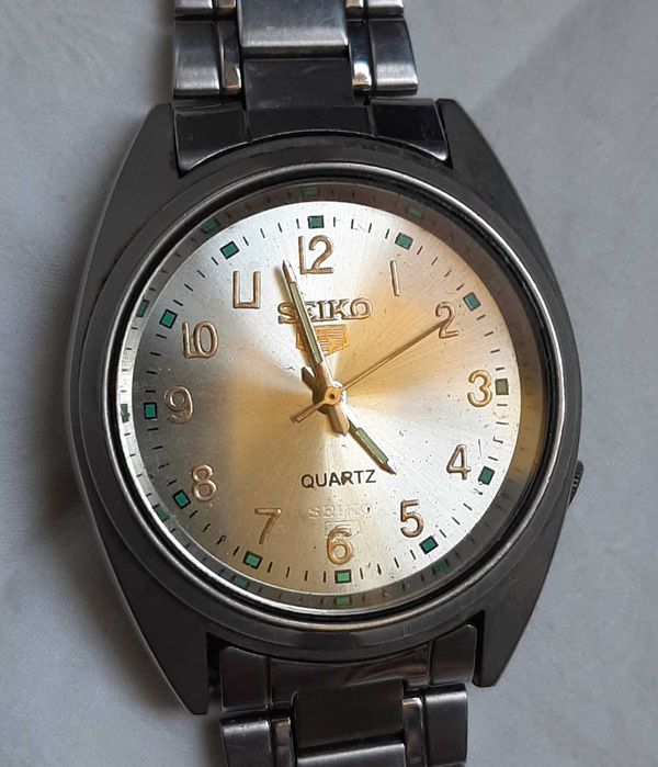 Наручные часы SEIKO