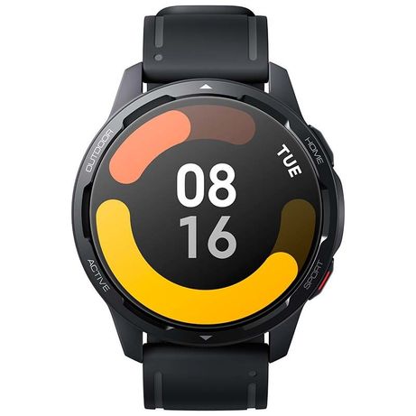 Xiaomi Watch S1 Active Preto - Relógio inteligente