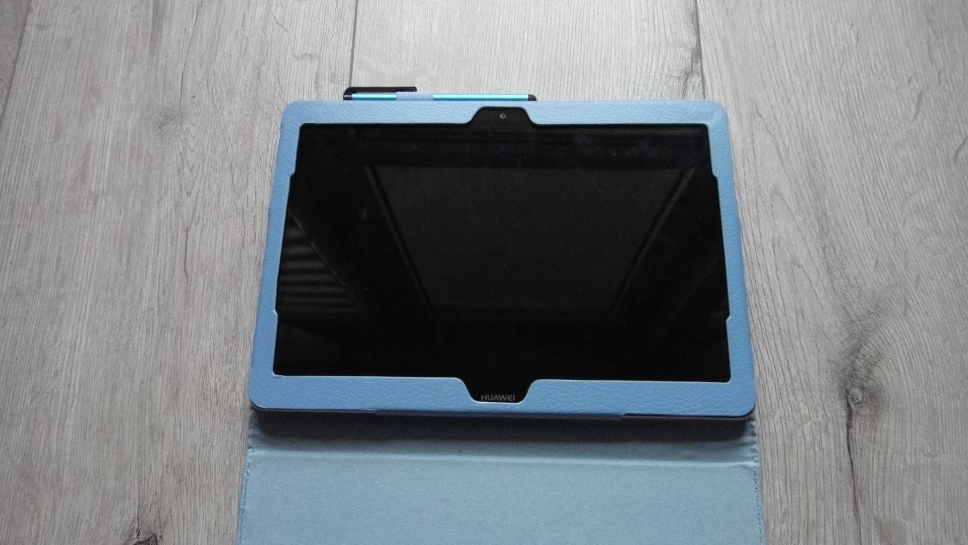 Tablet Huawei MediaPad T3 10 9,6" 2 / 16 Gb. plus 8Gb.SD