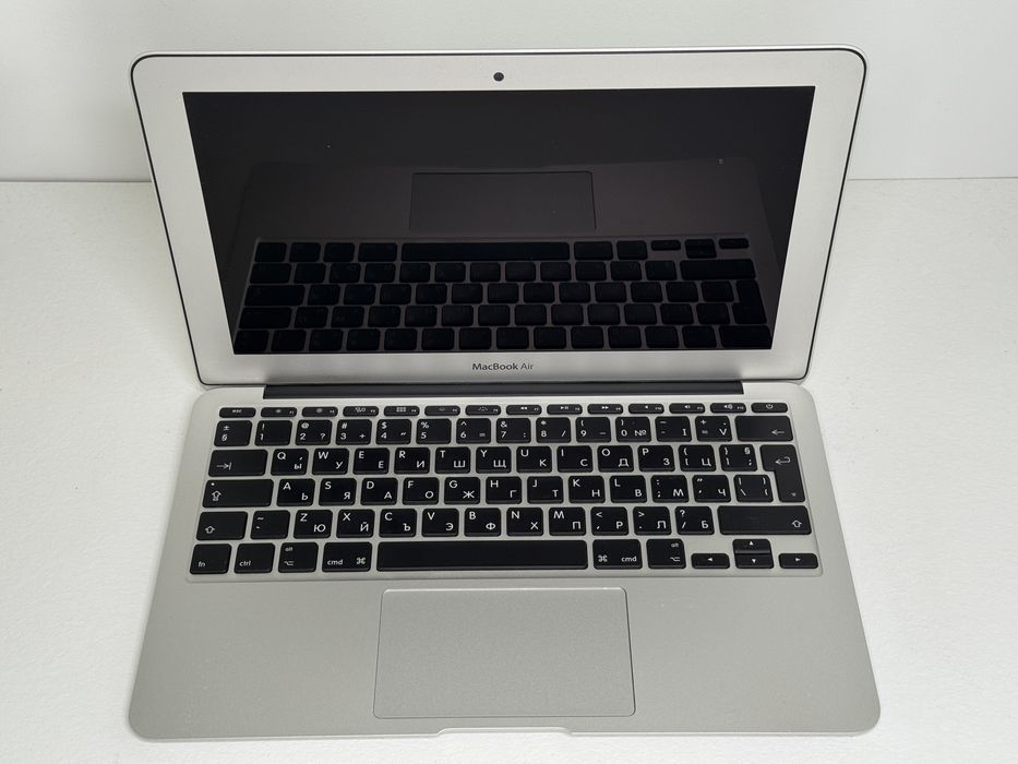 MacBook Air 11 (A1465) - 2012 - i5/8GB/256GB - faktura VAT 23%