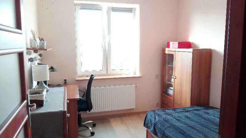 Wynajmę pokój, LORENTZA 1B - os. Koziny Łódź. Media w cenie