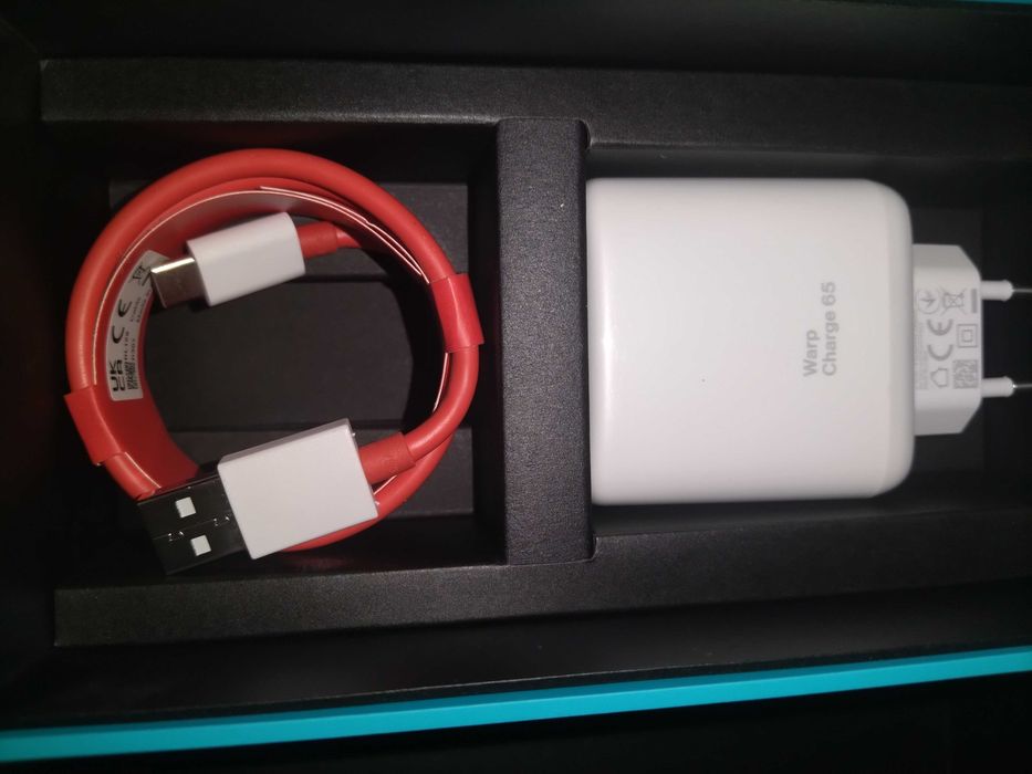 OnePlus Nord 2 8/128GB Szary NOWY + gratisy