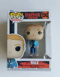 Funko Pop Stranger Things Max 1243